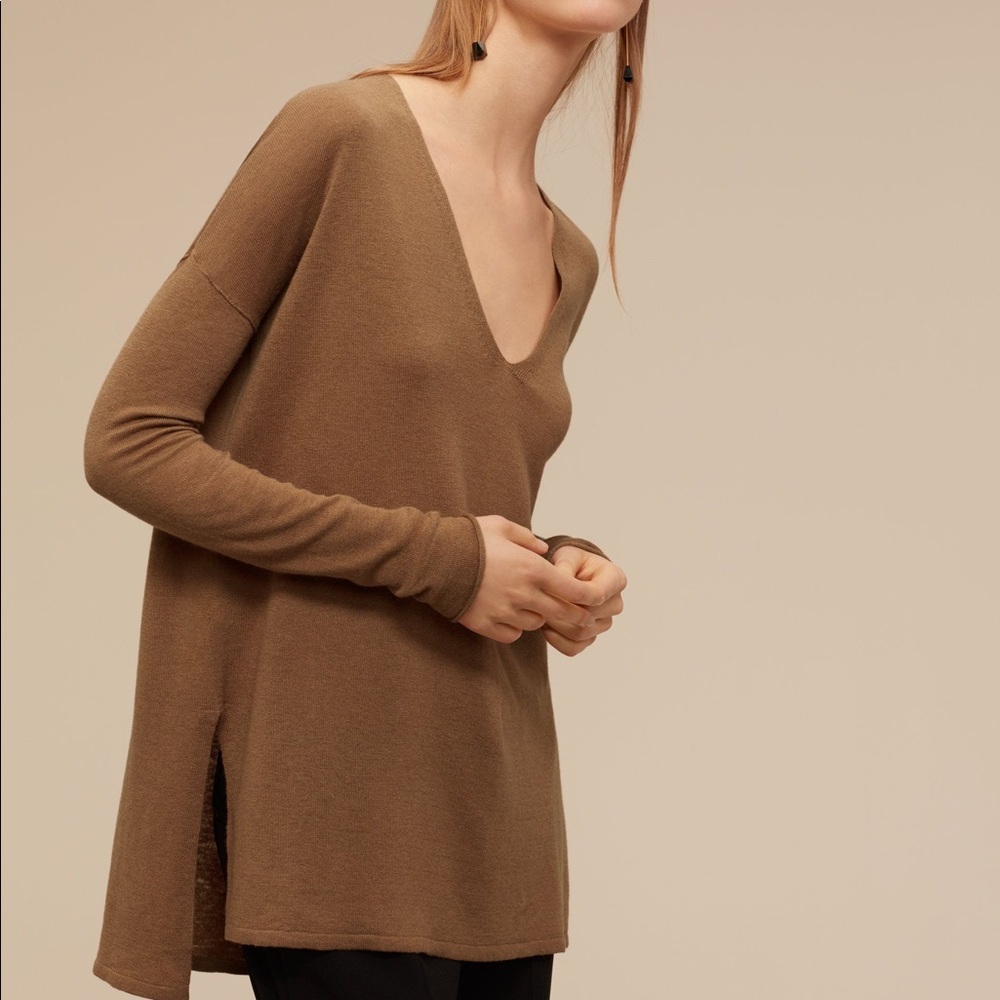Babaton Erin Sweater